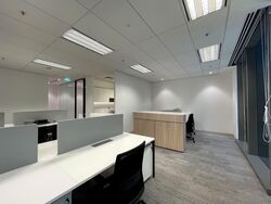 Asia Square Tower 1 (D1), Office #597565061